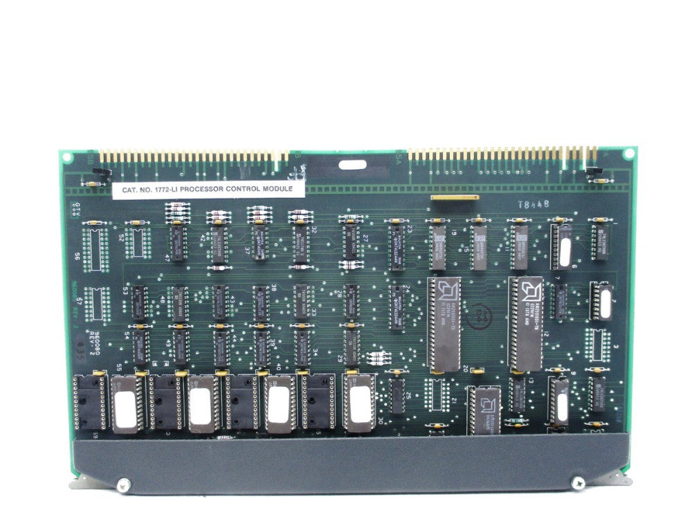 ALLEN BRADLEY 1772-LI NSNP