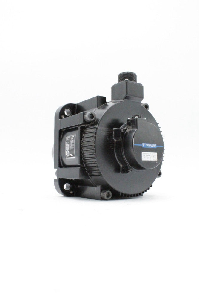 Yaskawa SGM7G-30A7D6S AC Servo Motor