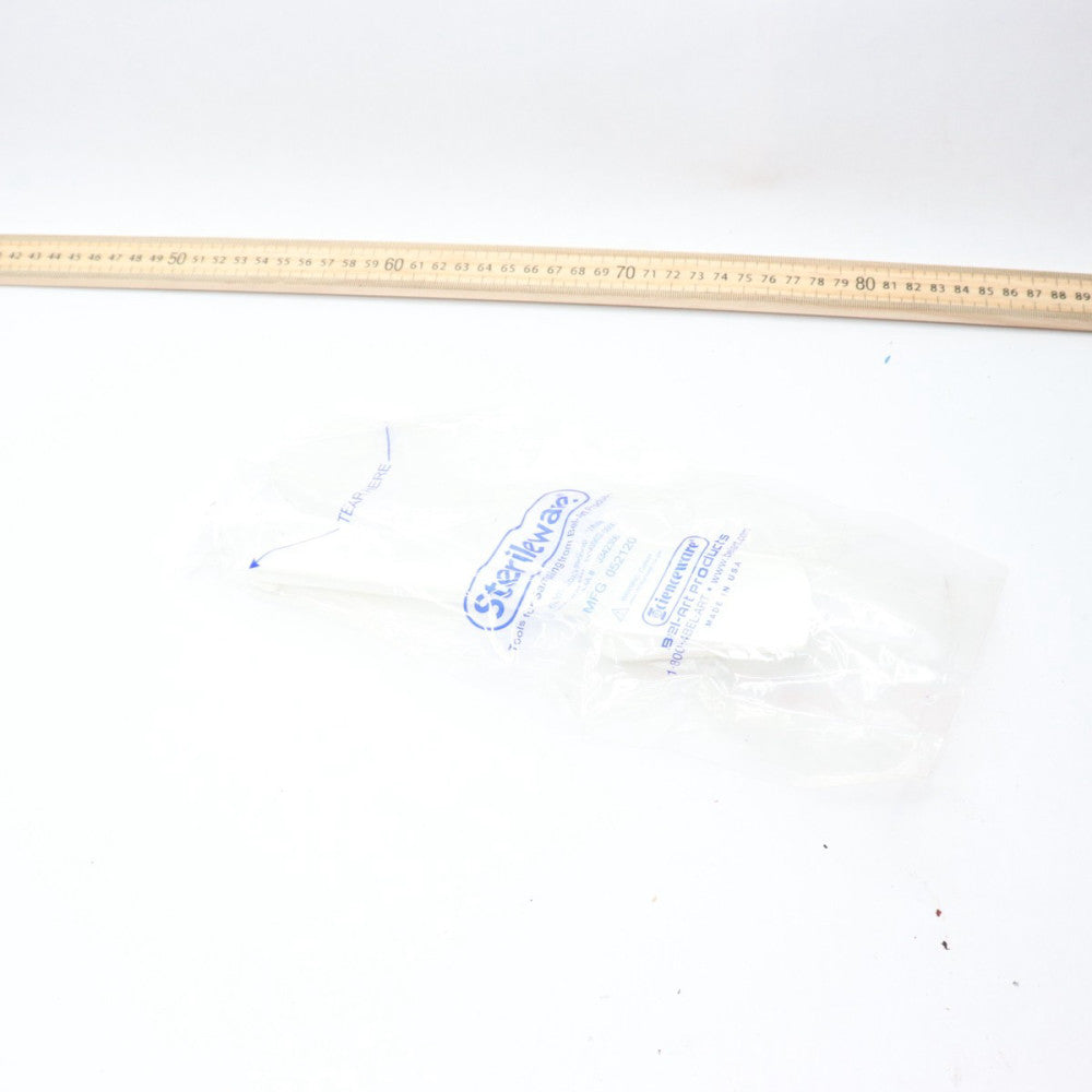 Sterileware Scoop Sterile Poly 60Ml H36902-0000