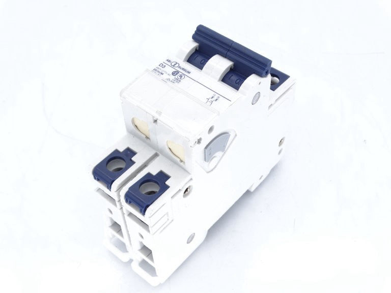 ALTECH CORP 2D3UM CIRCUIT BREAKER