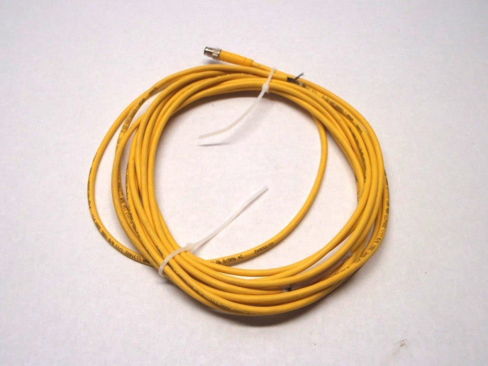 Turck PSG 3M-6 Pico Fast Cordset U99-11310