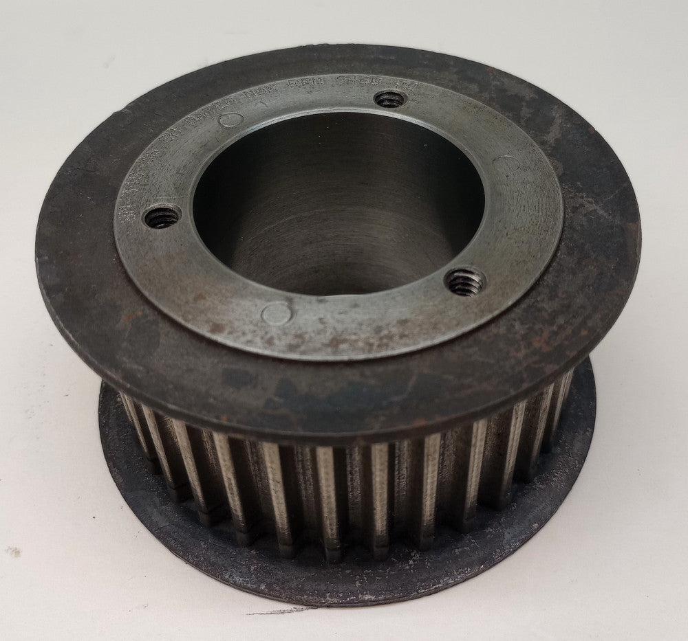 Gates 8M-34S-36 SH Used Polychain GT Sprocket 34T 1-13/16" Bore Max RPM 9460