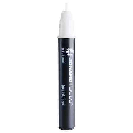 Jonard Tools Vt-1100 Voltage Detector, 90 To 1000V Ac, 6 In Length, Led