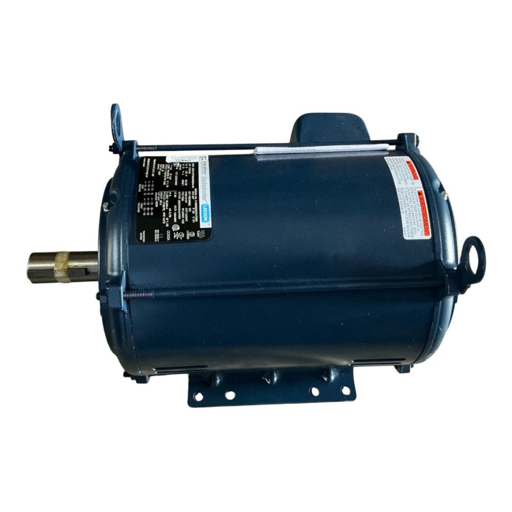 Marathon GT0016A 7.5HP 1766RPM 3PH 230/460V 213T ODP Electric Motor