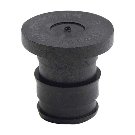 Uponor Q4351000 Propex Ep Plug,Polymer,1 In Dia
