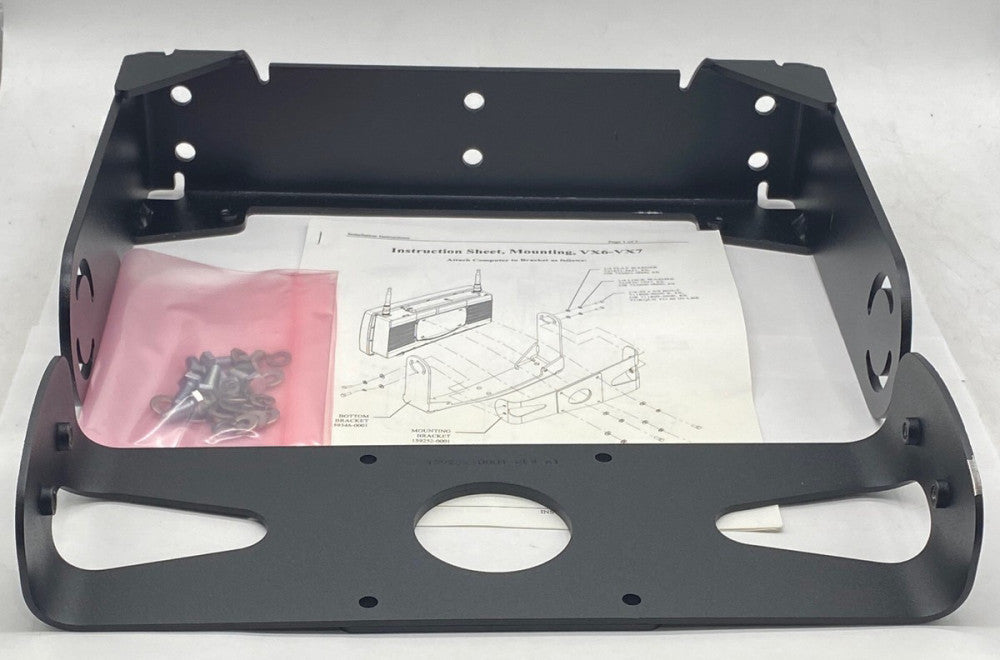 Unbranded 130HH2 MTG Bracket 
