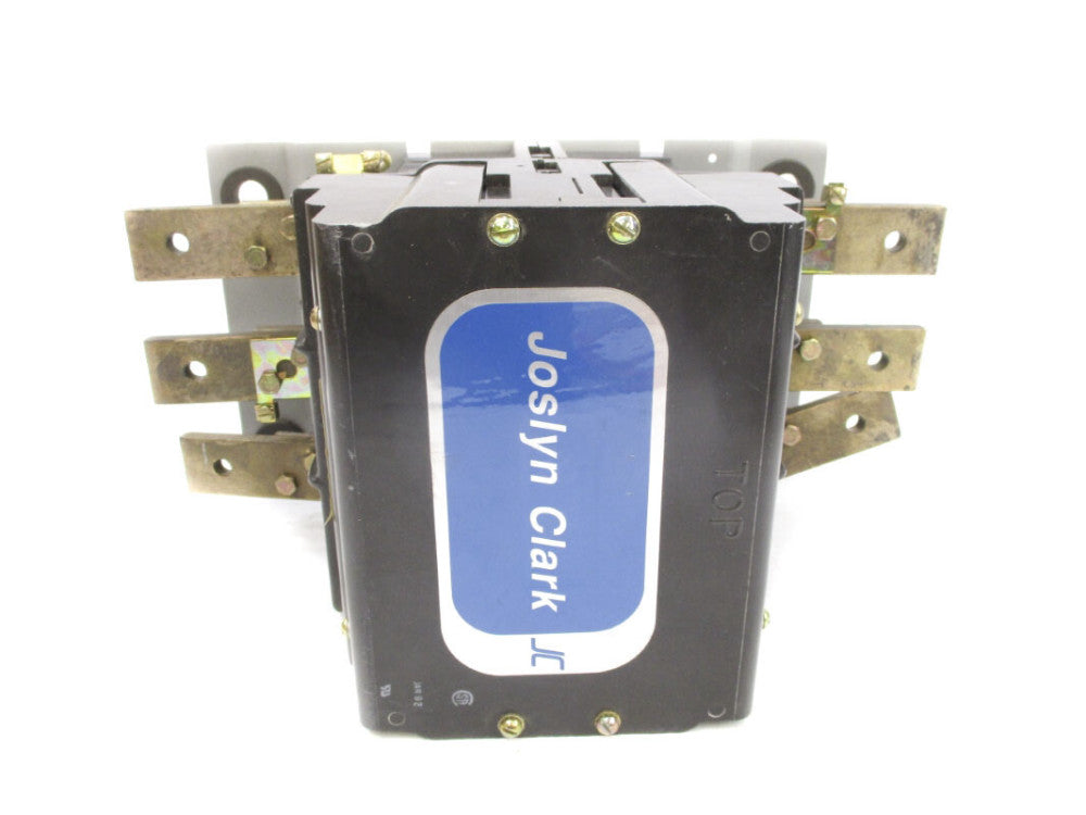 JOSLYN CLARK RDP8-21100 120V (AS PICTURED) NSNP