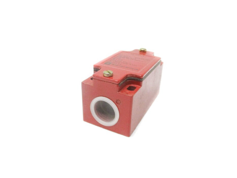 TELEMECANIQUE ZCK-J59 380V NSNP