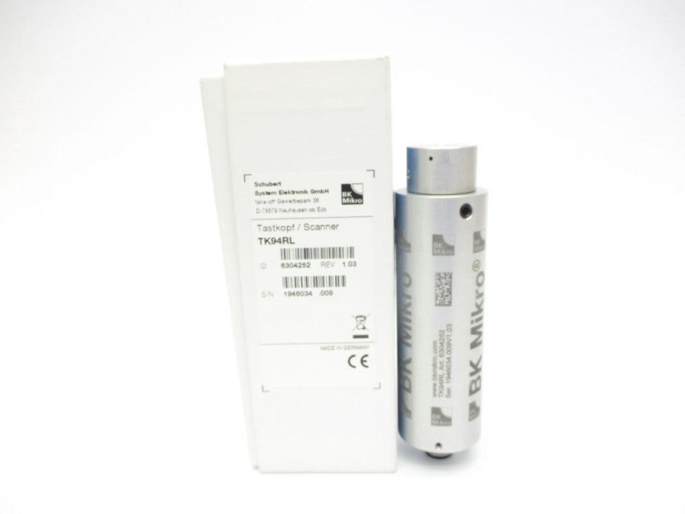 BK MIKRO TK94RL 6304252 NSMP