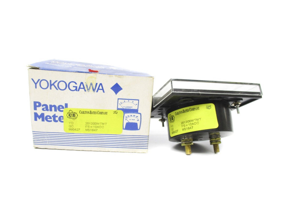 YOKOGAWA 251300MTMT NSMP