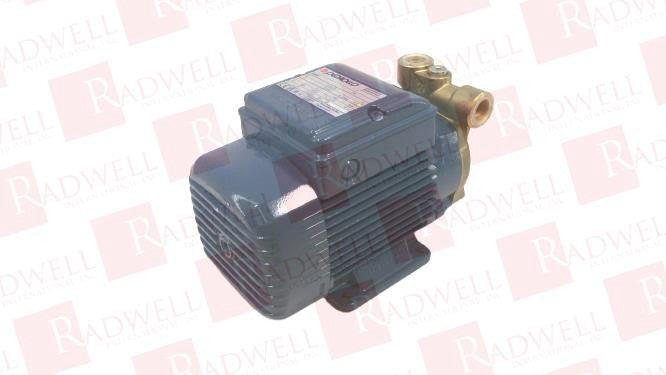PEDROLLO PQM81-BS / PQM81BS (USED)