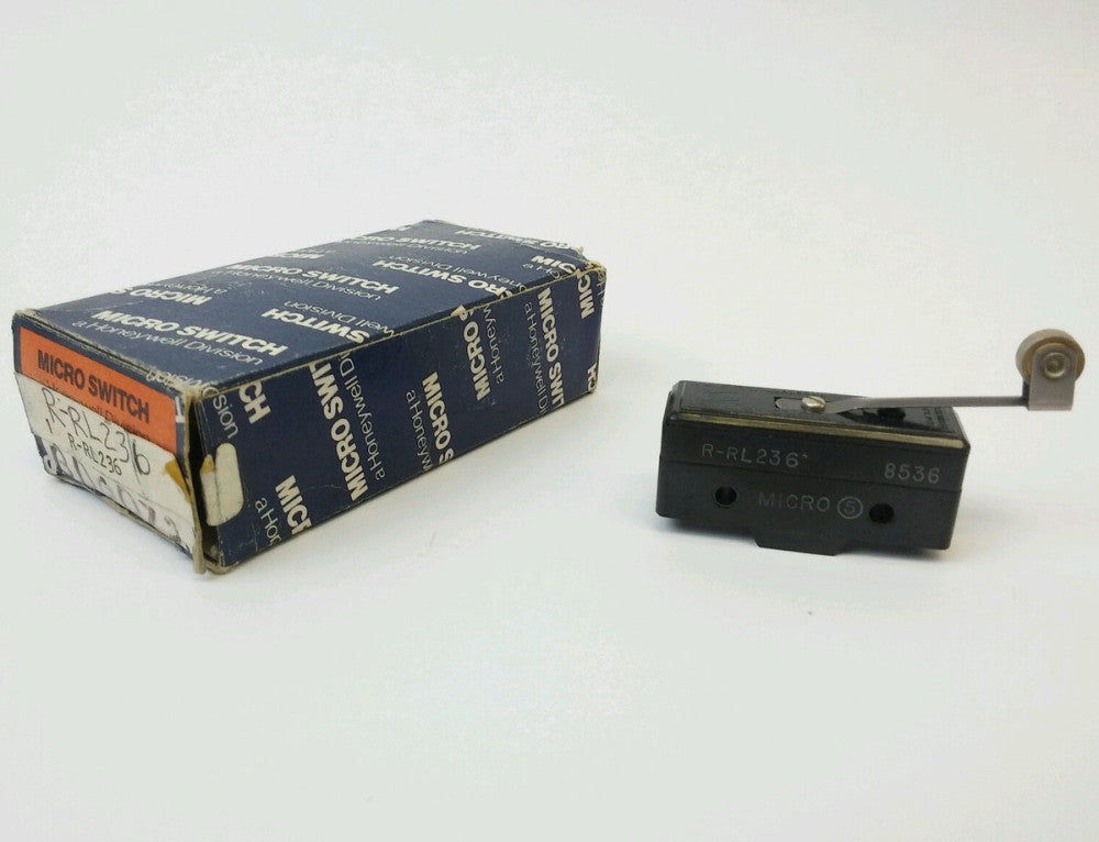 Micro Switch R-RL236 Limit Switch 