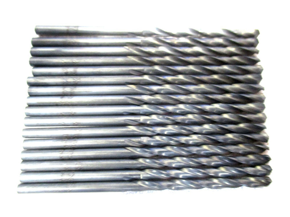 Chicago-Latrobe (57303) #33 .1130 x 2-5/8 OAL 2-Flute HSS Jobber Drill - 16 QTY
