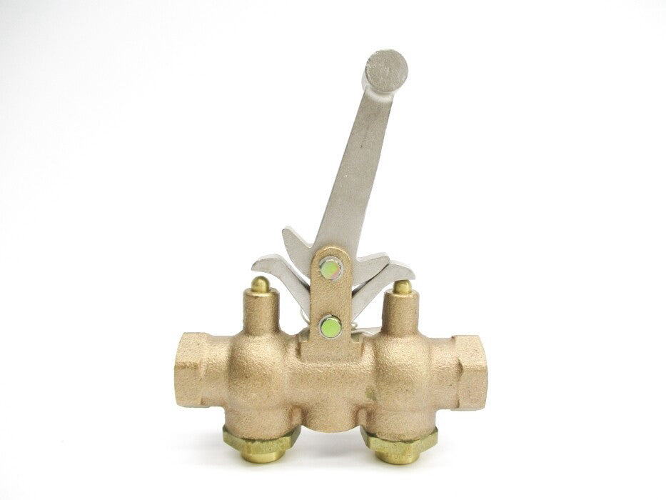 VALVE 08059883 303-4 NSNP
