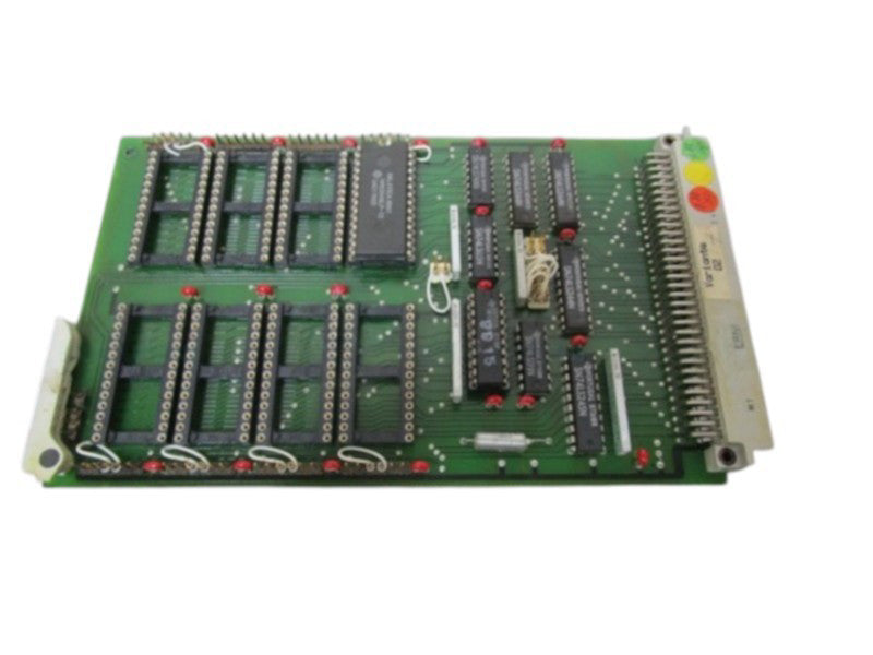 BRUTCH ELEKTRONIK 1000.12.30B CIRCUIT BOARD  UNMP