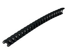Igus Z08-40-028 Series Z08 Cable Carrier 21 Links 17" Length
