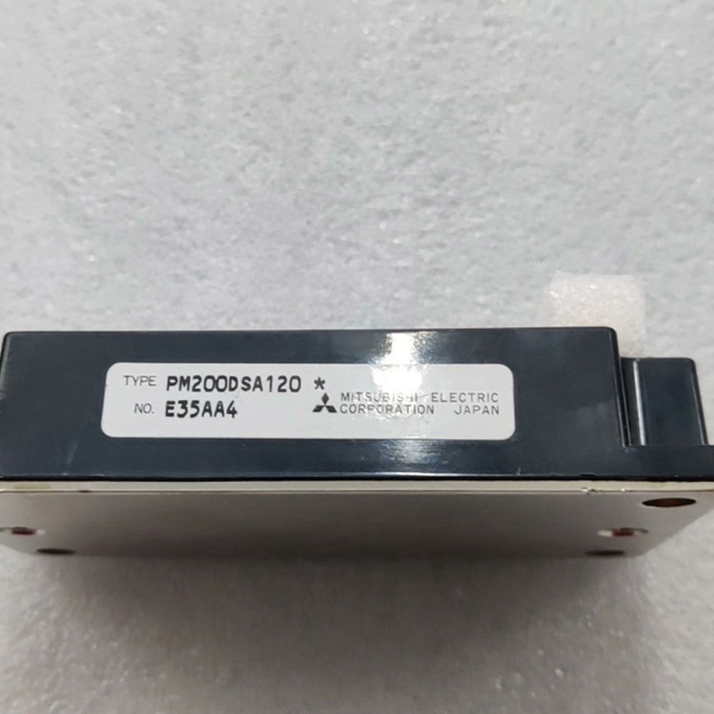 One Brand New MITSUBISHI PM200DSA120 IPM Module