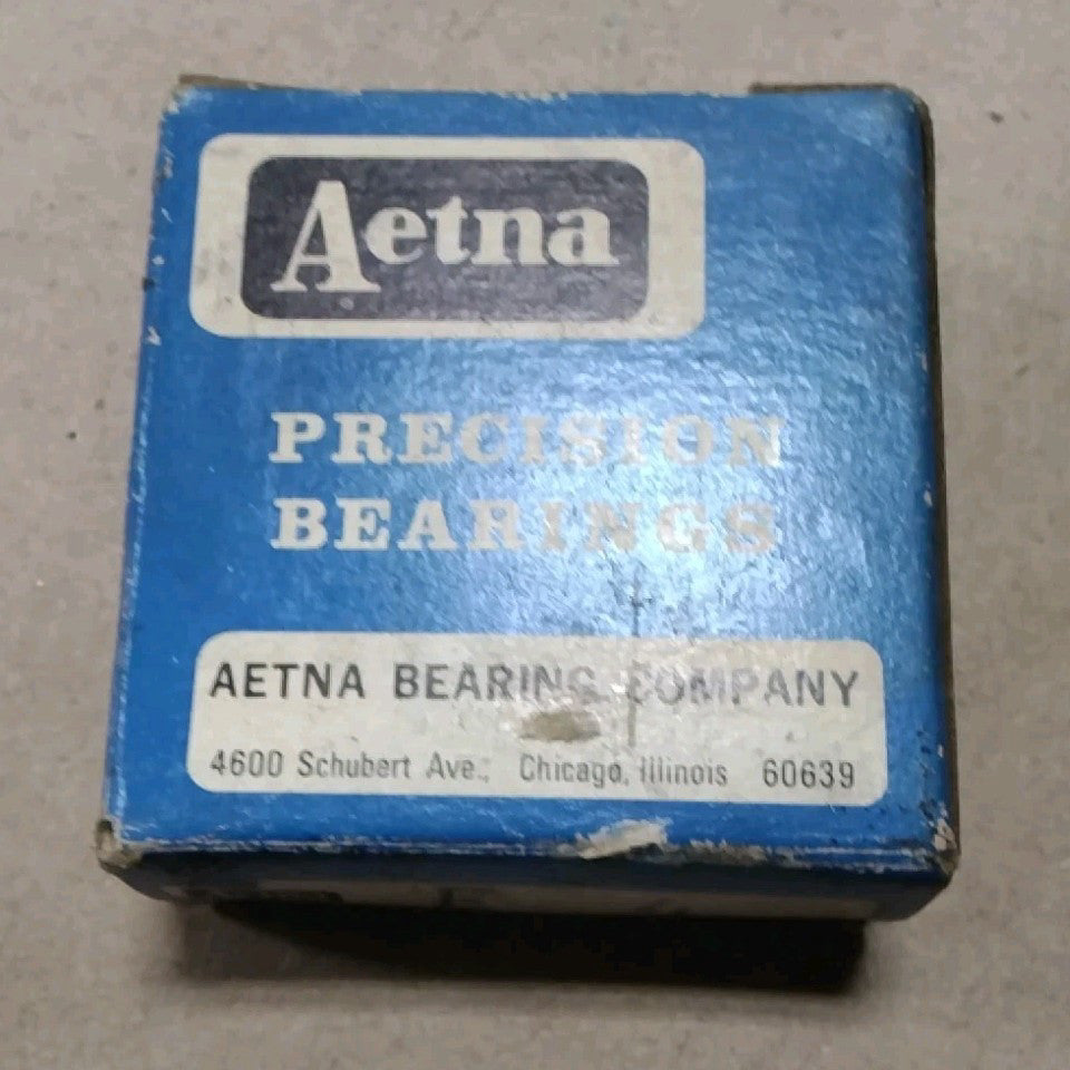 Aetna E4 Precision Bearings A102
