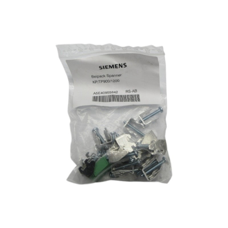 SIEMENS A5E40955842 KP/TP900/1200 NSMP