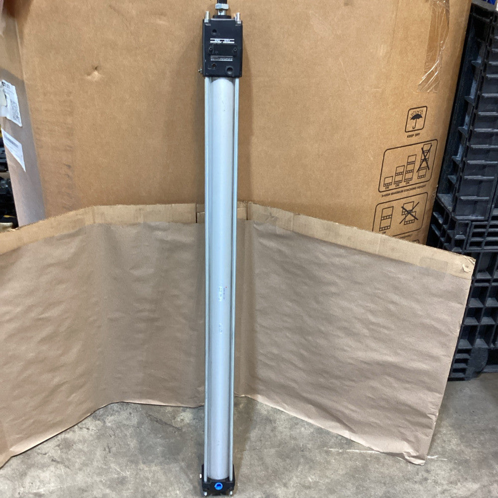 SMC CLALN63-942-E-X1US Cylinder