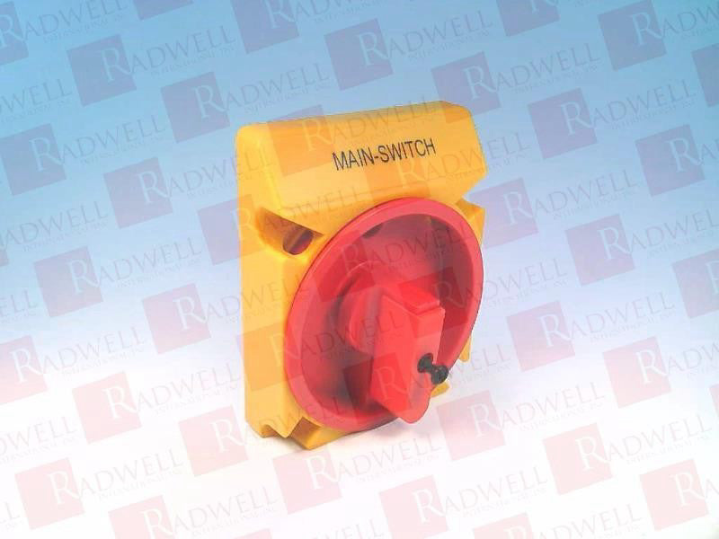 BACO CONTROLS J723MND61 / J723MND61 (BRAND NEW)