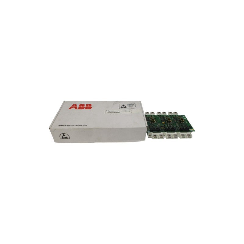 ABB FS300R12KE3/AGDR-61C 64635867 NSMP