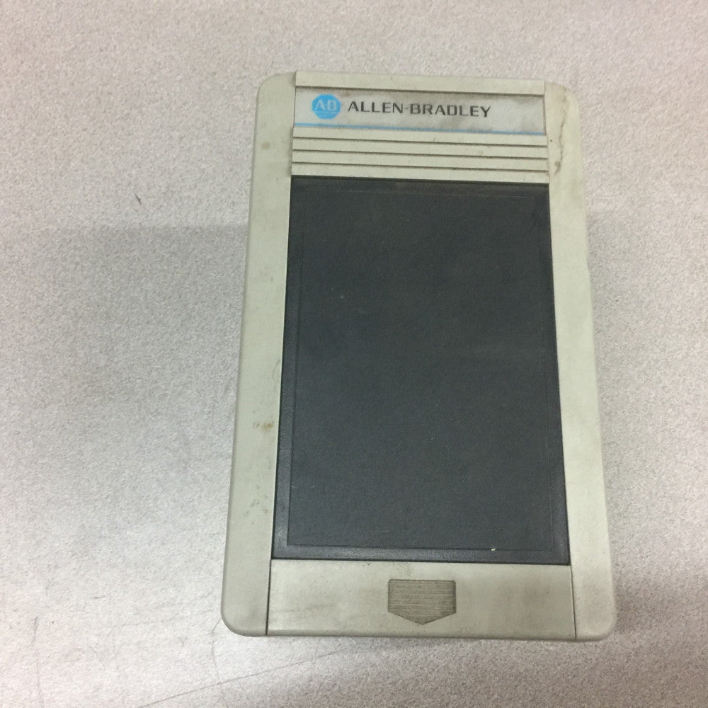 NEW NO BOX ALLEN BRADLEY 0.5HP 240V 3P DRIVE 1305-AA02A