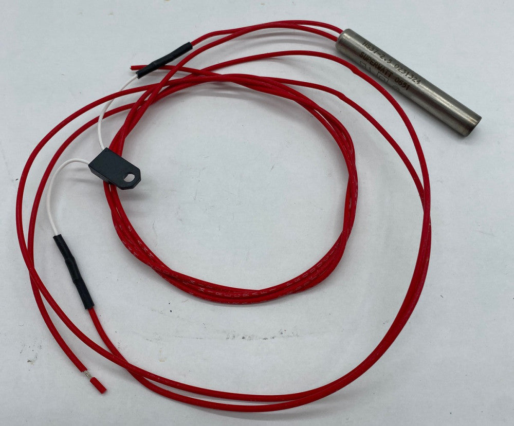 SuperWatt HS37-2.5 0231324 Heater Cartridge, 3/8"D,  120V 200W 