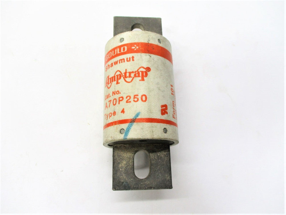 GOULD A70P250 NSNP
