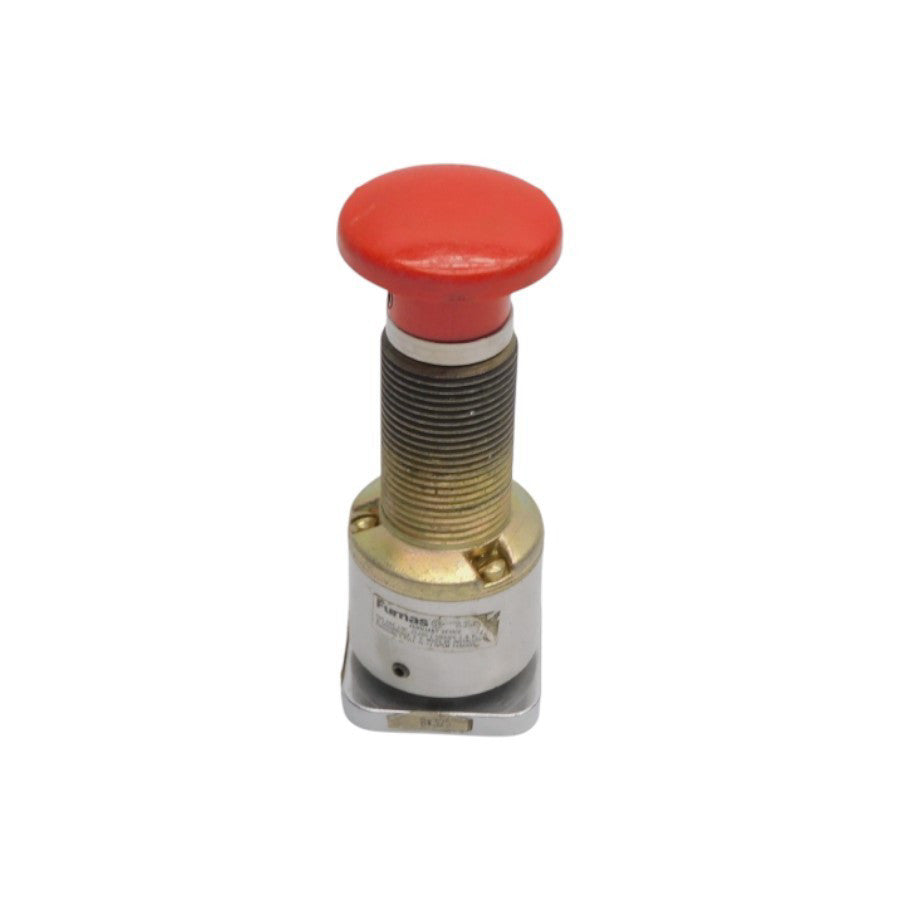 FURNAS ELECTRIC 51PA2WN SER. A UNMP