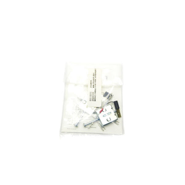 HONEYWELL HW-754465-501 0-10VDC NSMP