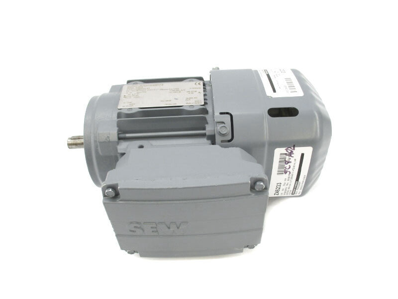 SEW-EURODRIVE DRS71S4BE05/FI 266/460V 1.59/0.92A NSNP