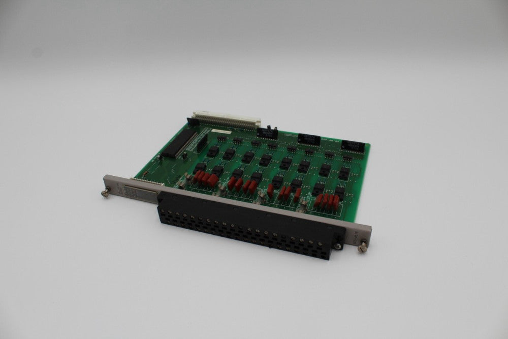 Siemens 505-4616A Output Module