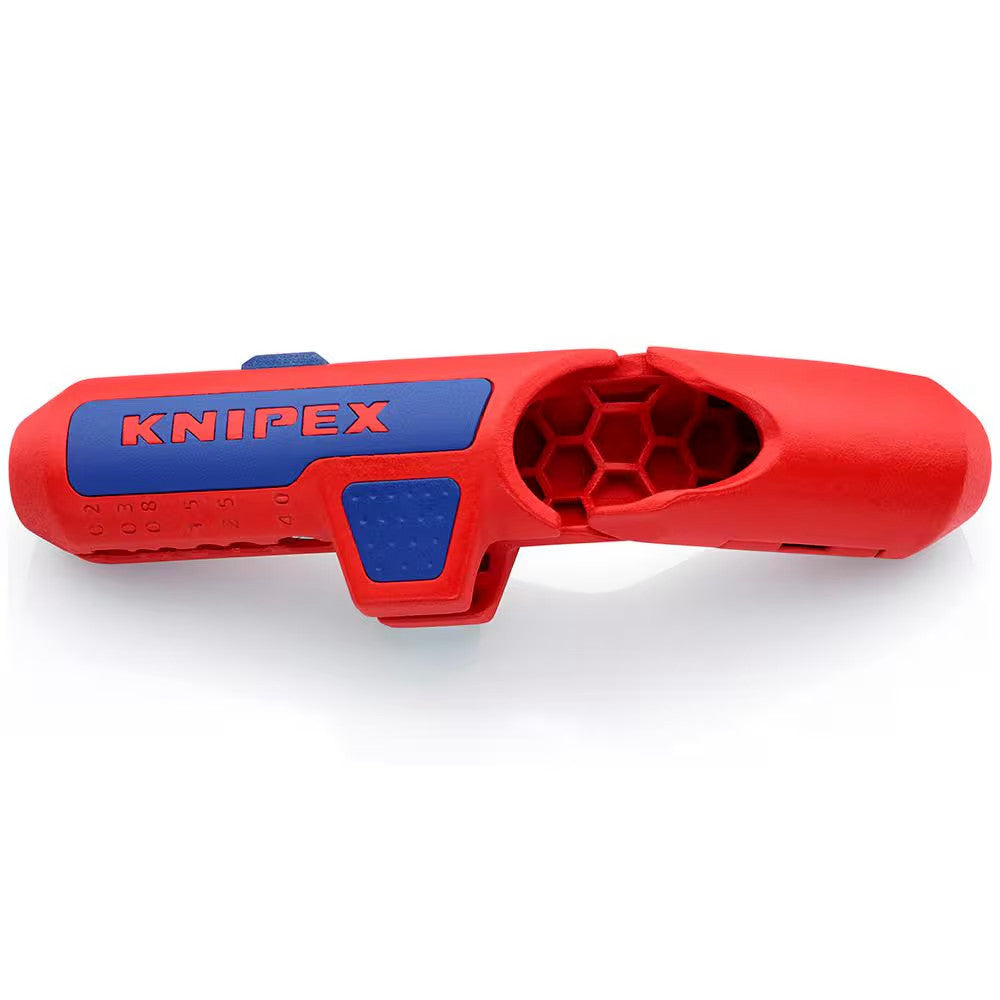 Ergostrip Universal Dismantling, Wire Stripping and Cutting Tool for Metric Wire