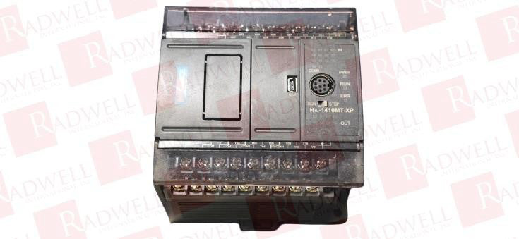 INOVANCE H1U-1410MT-XP / H1U1410MTXP (USED)