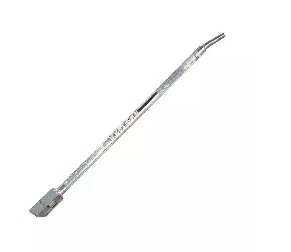 Kinedyne 10033 - 40" Combination Chrome Winch Bar w/ Box End BUY MORE & SAVE!!!