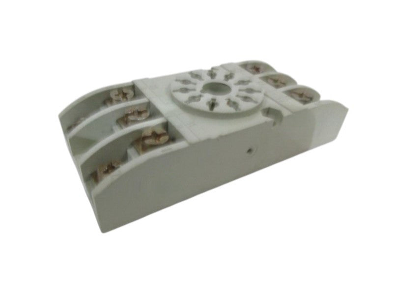 BAUMER ZB-66 SOCKET NSNP