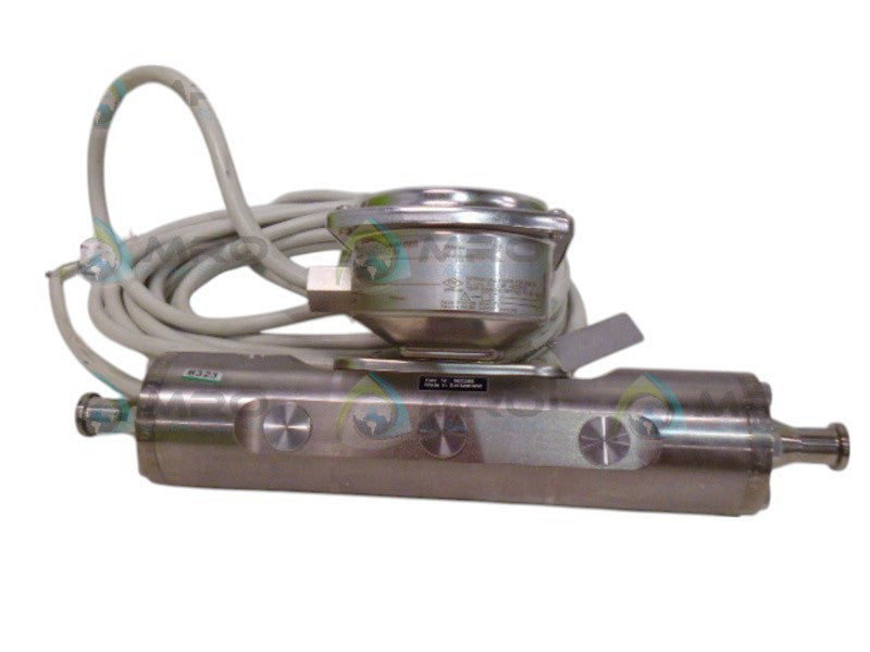 ENDRESS+HAUSER 63MT15-99G00B26B1F F2-FT-20212 FLOW METER NSNP
