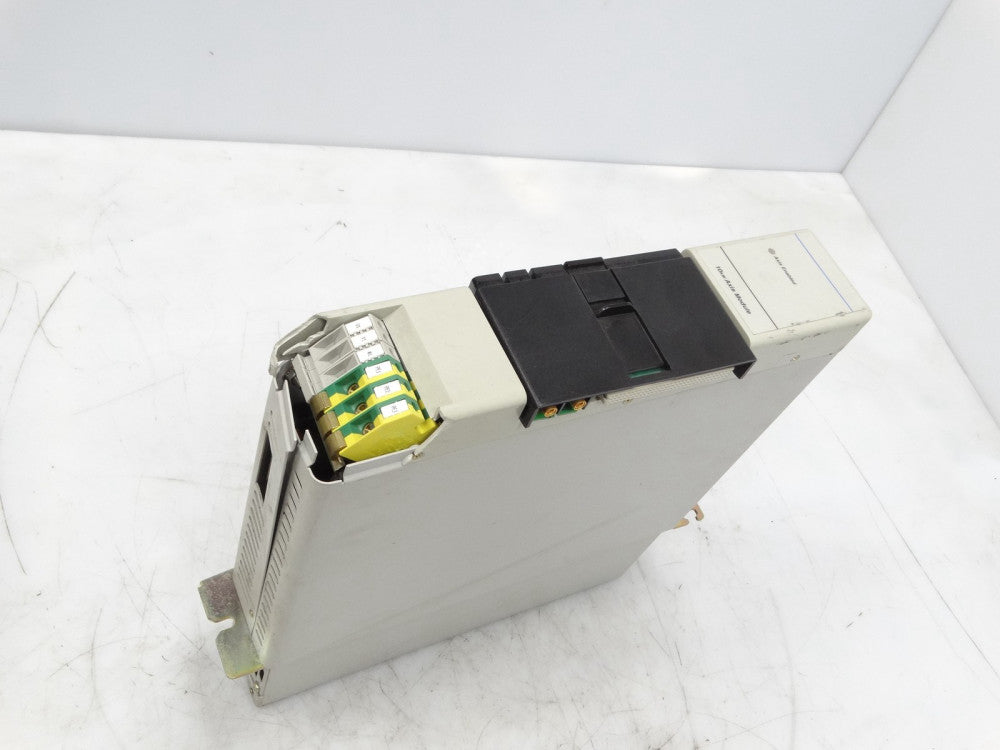 ALLEN BRADLEY 1394-AM50 SERVO DRIVE