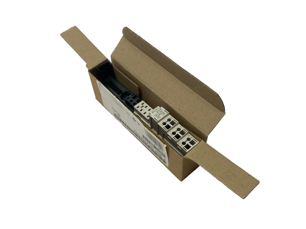 Siemens 6ES7 193-4CD20-0AA0 SIMATIC ET200S Terminal Module 15mm Width