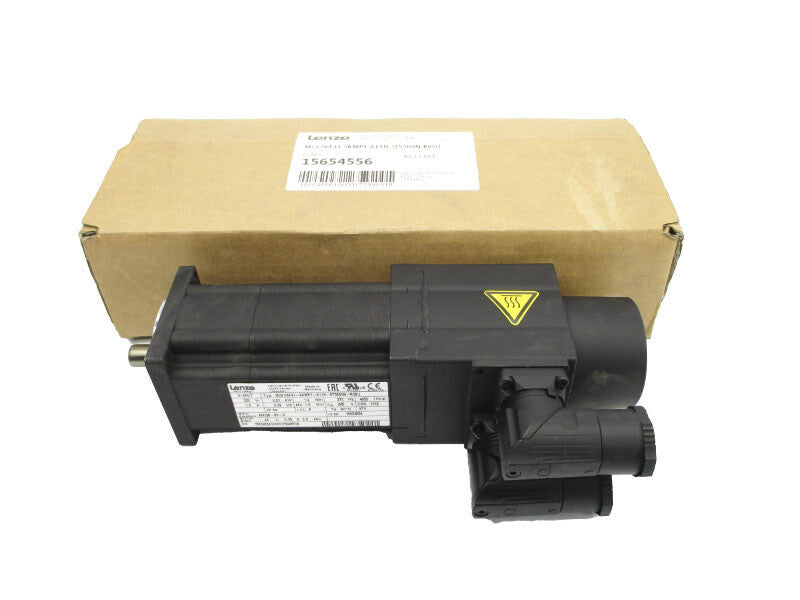 LENZE MCS06F41-SKMP1-A11N-ST5S00N-R0SU 320V 1.5A NSMP