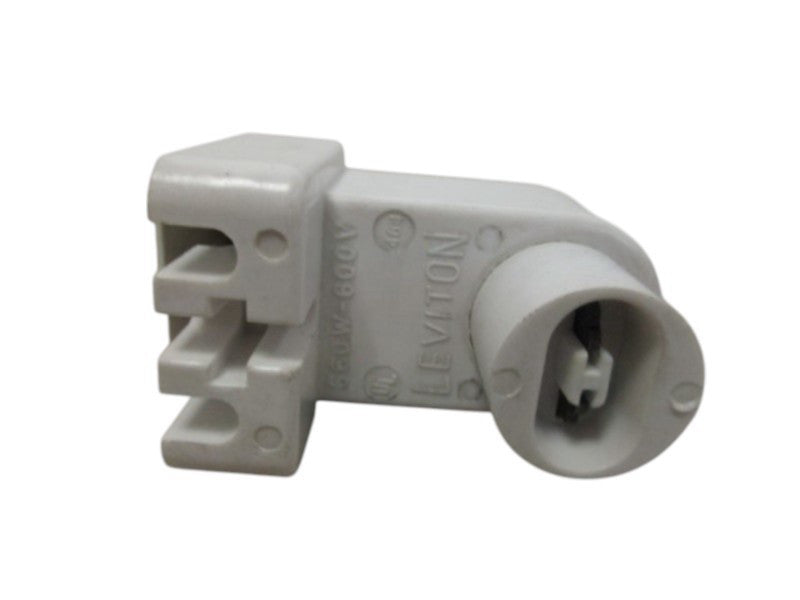 LEVITON 660W-600V LAMPHOLDER NSNP