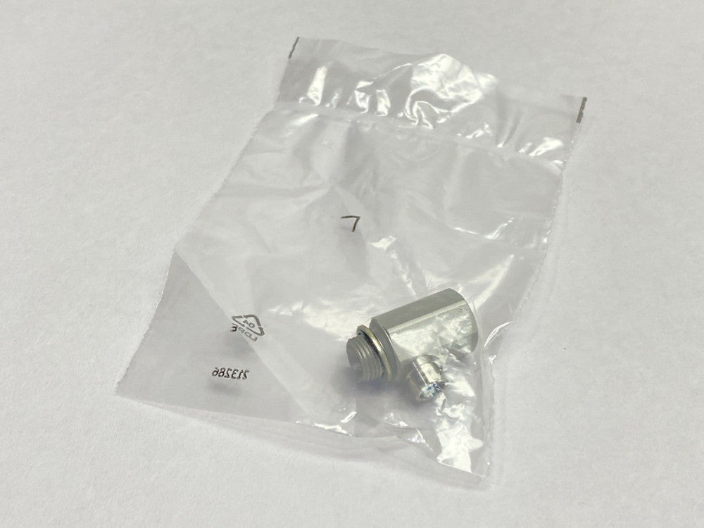 Festo HAB-1/8 Manual Override 1/8" 184585