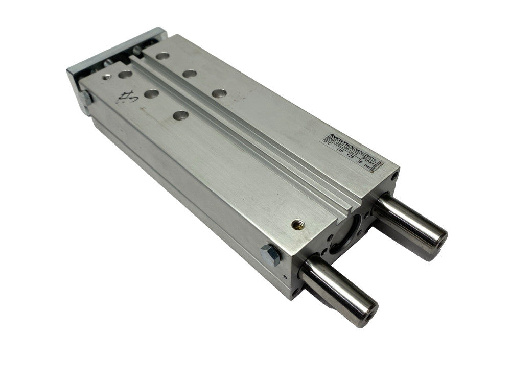 Aventics GPC-DA-016-0125-BV-SB Pneumatic Guided Cylinder 0822061024