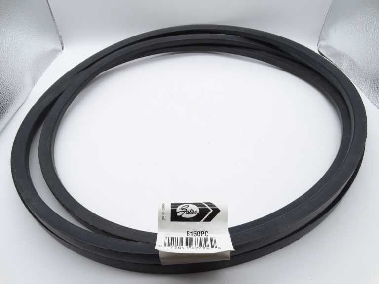 GATES B150PC BELT