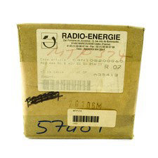 RADIO-ENERGIE REO444N1B60VEGBADIA11 C4N10S200G60 NSFS