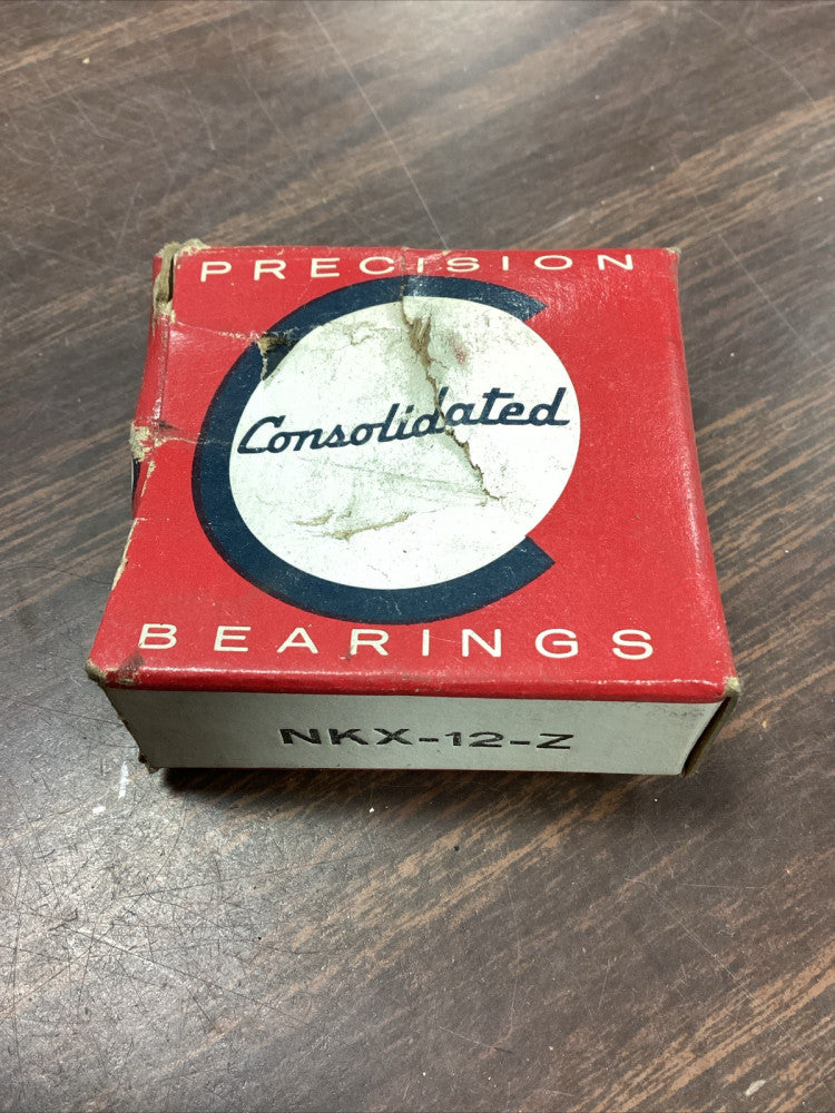 Consolidated Precision Bearings DWB NKX-12-Z