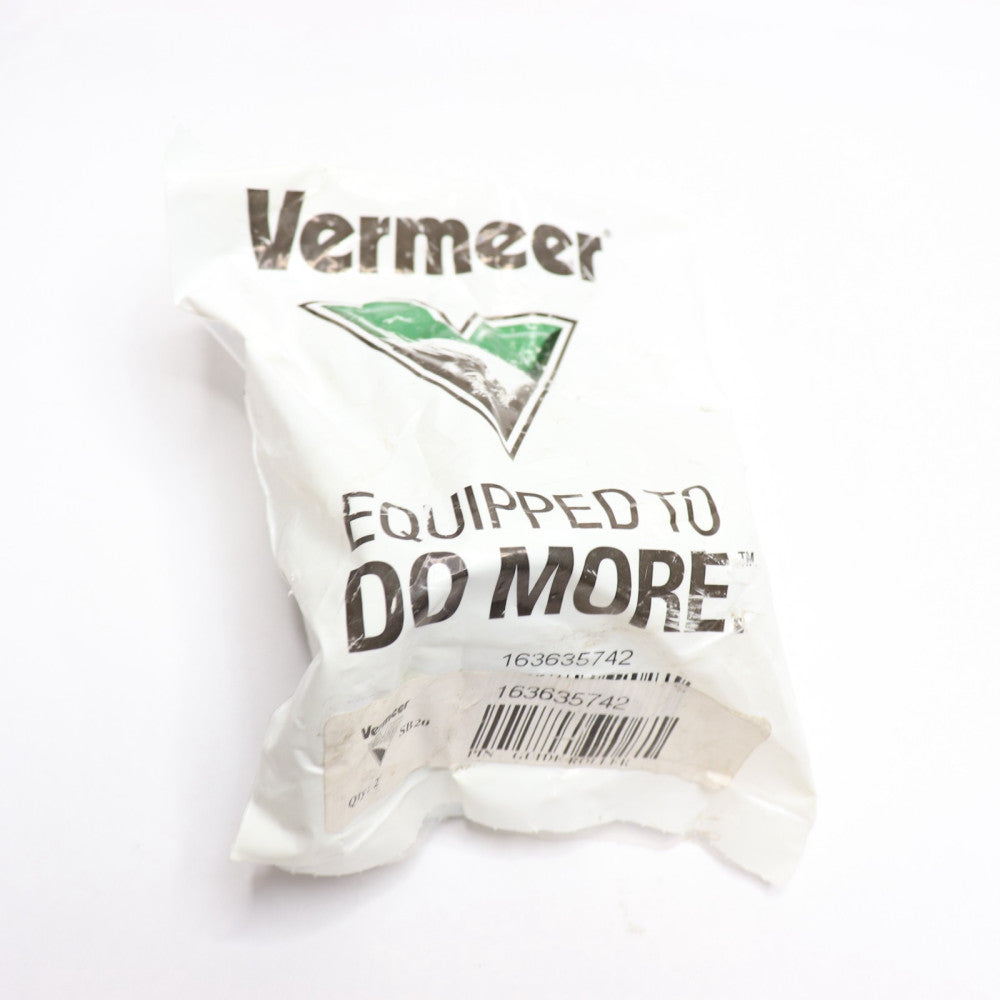 Vermeer Pin Guide Roller 6.15" X 4.8" X 2.8" 163635742