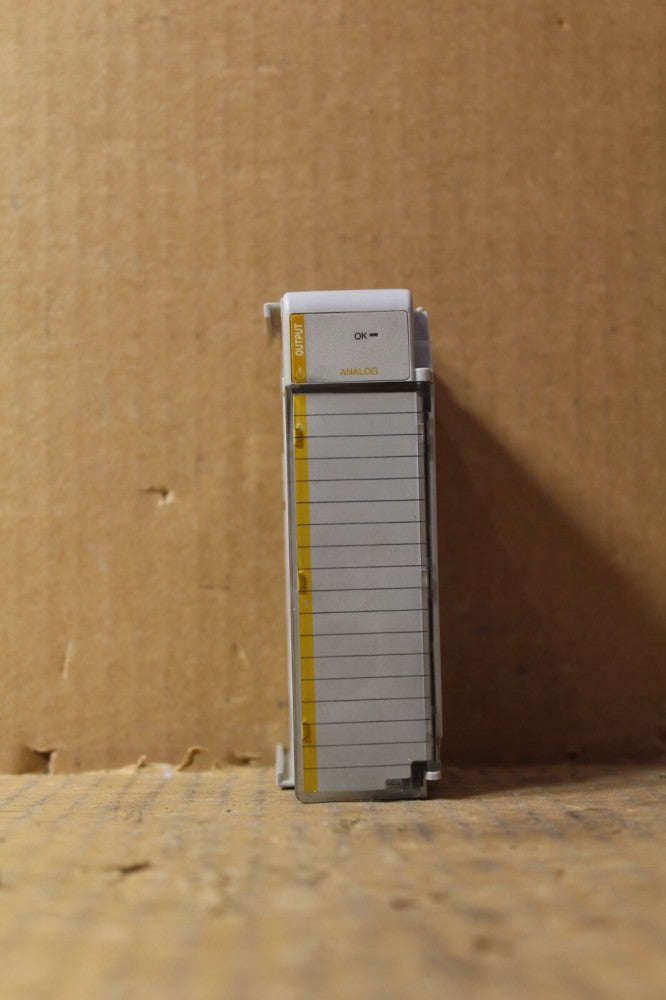 Allen-Bradley 1769-OF2 Compact I/O 2 Chnl Analog Output Module
