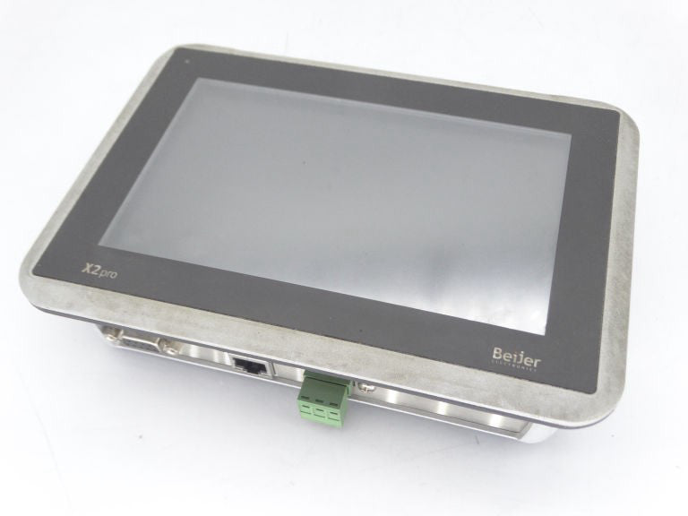 BEIJER ELECTRONICS X2 PRO 7   Hmi - Used